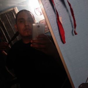 Meet your Posher, Bernardo